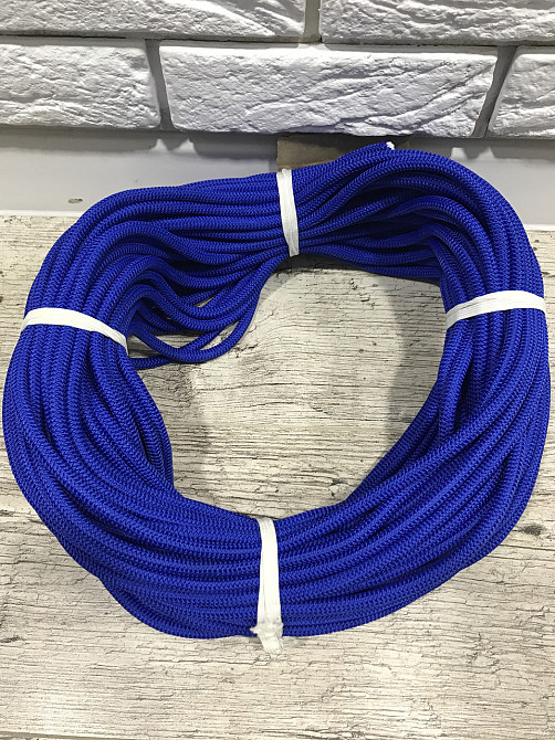 Борцівська гума 8 мм джгут еспандер спортивний гума для тренувань еспандер для плавця боксера лижника Кам'янське - фото 8