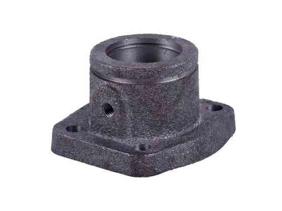 Опора куліси КПП Мототрактор Мукачево