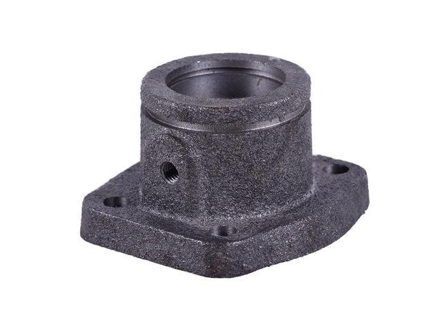 Опора кулисы КПП Мототрактор Мукачево - изображение 1