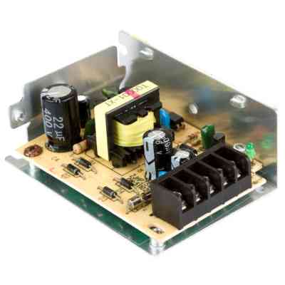 Блок питания для систем видеонаблюдения Greenvision GV-SPS-C 12V2A-L (3446) Винница