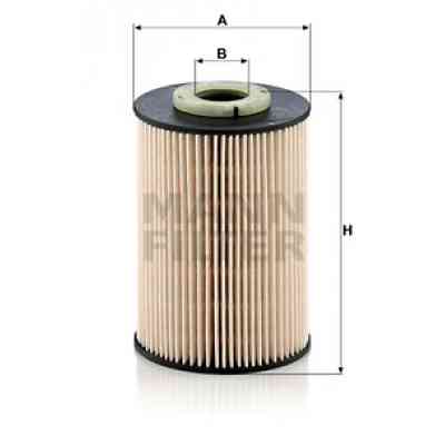 Фільтр паливний Mann PU9003Z Вінниця