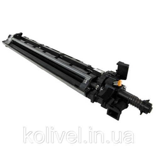 Девелопер DV512K чорний (black) bizhub C224e-C554e 224e-554e Київ - фото 1