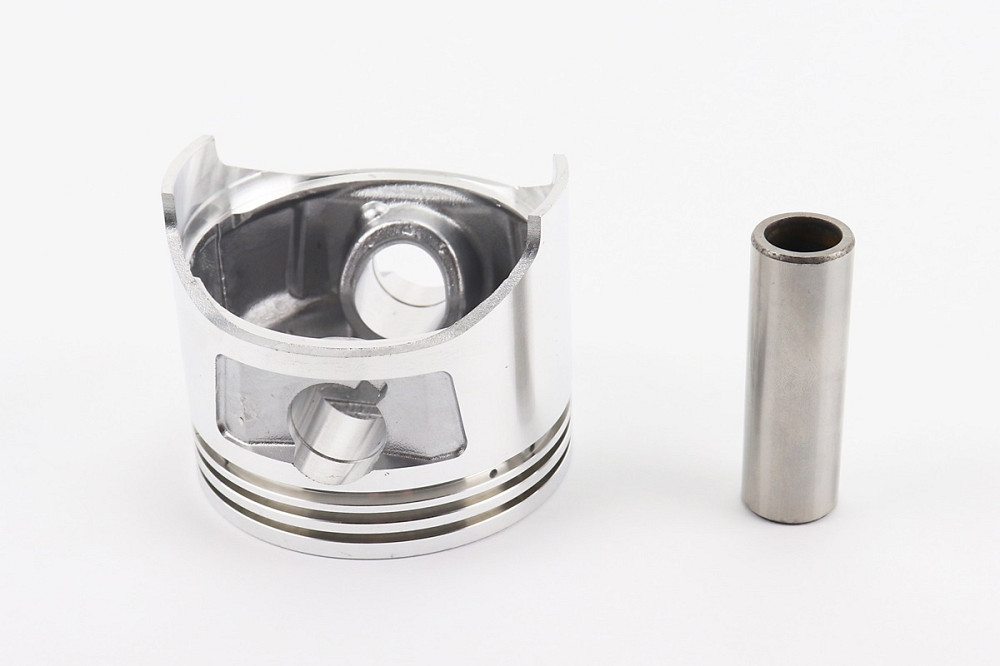 Поршень к-кт 182F 82mm STD (палець 20mm), для двигуна GX-340 - 11л.с. Київ - фото 2