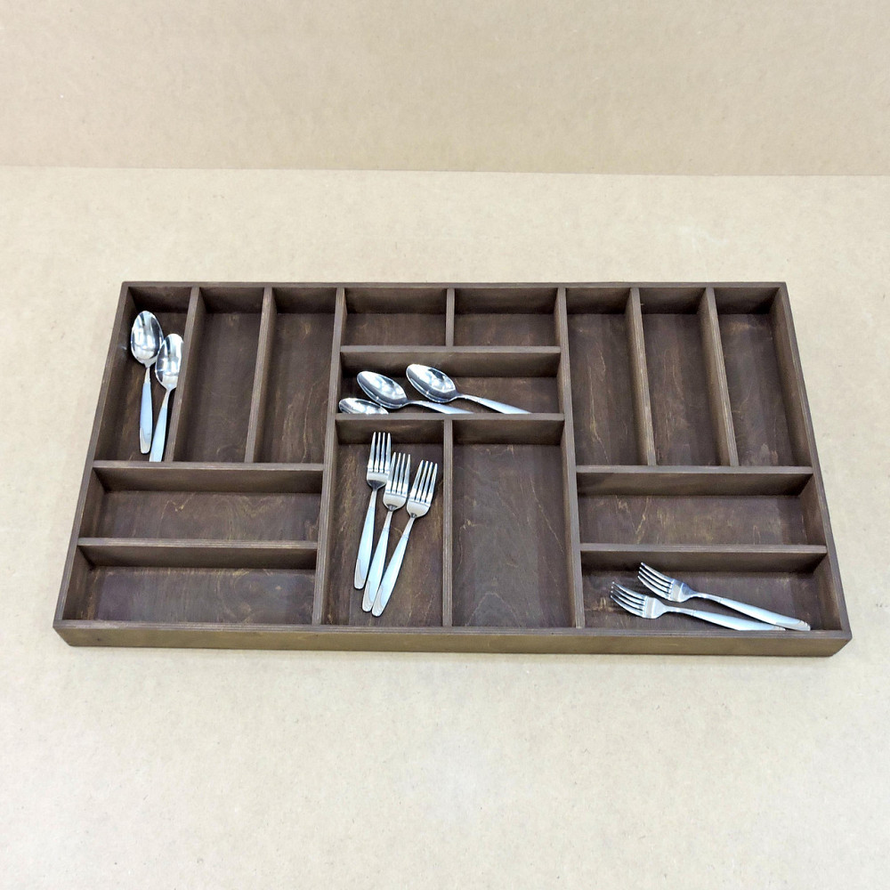 Лоток для столовых приборов 