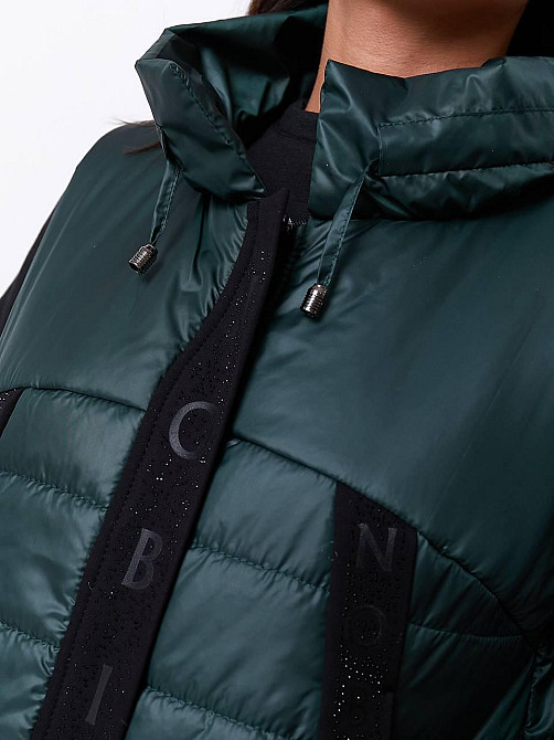 Жіночий стильний жилет. Жилет жіночий із гарним оздобленням. 48-58р. Київ - фото 8