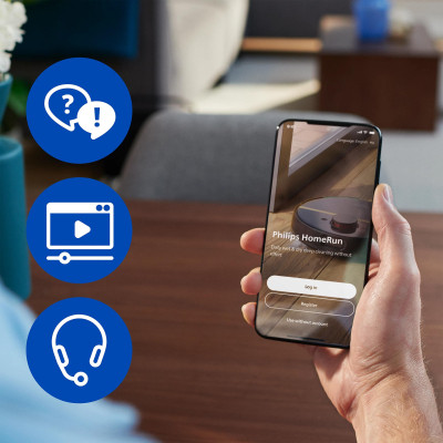 Пылесос Philips XU5100/10 Винница - изображение 3