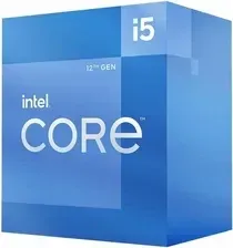 Процессор Intel Core i5-12600 3,3GHz BOX (BX8071512600) Киев