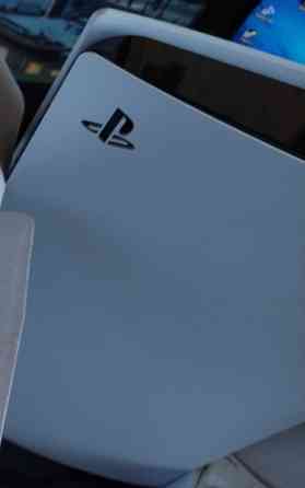 Приставка Sony PlayStation 5 Харків