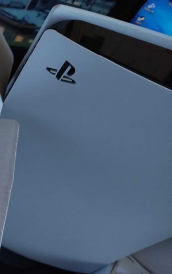 Приставка Sony PlayStation 5 Харків - фото 4