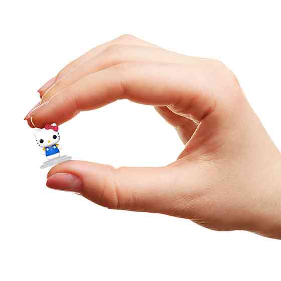 Ігрова фігурка Bitty Pop! серії Sanrio (в асорт.) Дніпро