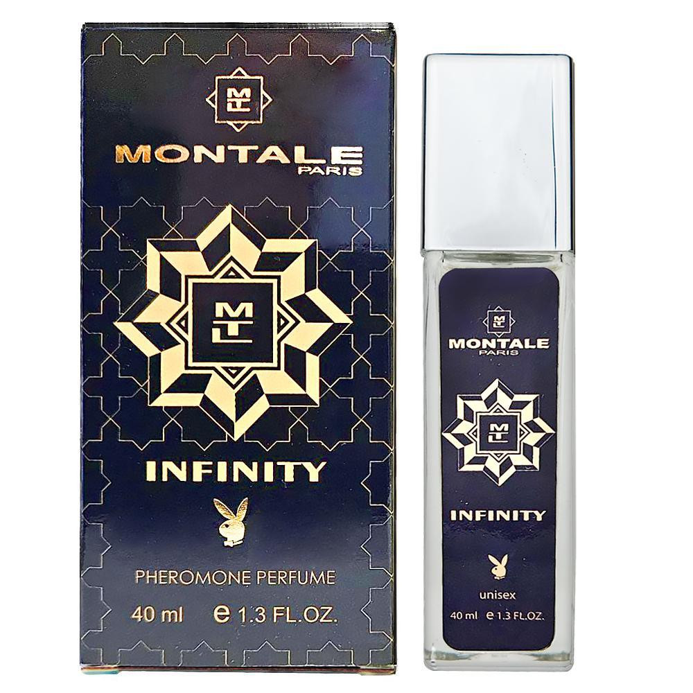 MONTALE Infinity Pheromone Parfum унисекс 40 мл Коломыя - изображение 3