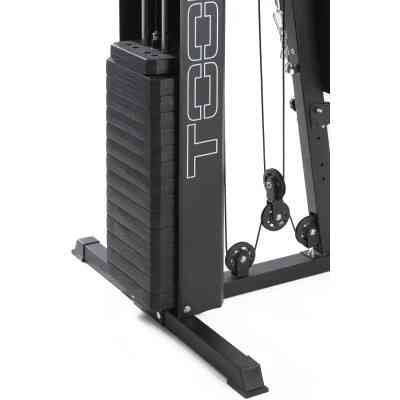 Силовой тренажер Toorx Multifunction Station MSX 60 (MSX-60) (930471) Винница