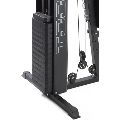 Силовой тренажер Toorx Multifunction Station MSX 60 (MSX-60) (930471) Винница - изображение 4