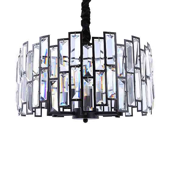 Люстра кришталева Sirius Ш 89012/6 Коломия