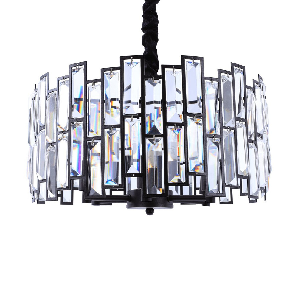 Люстра кришталева Sirius Ш 89012/6 Коломия - фото 3