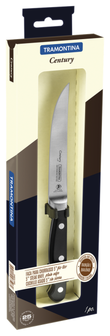 Нож для мяса TRAMONTINA СENTURY, 127 мм (5987786) Киев - изображение 2