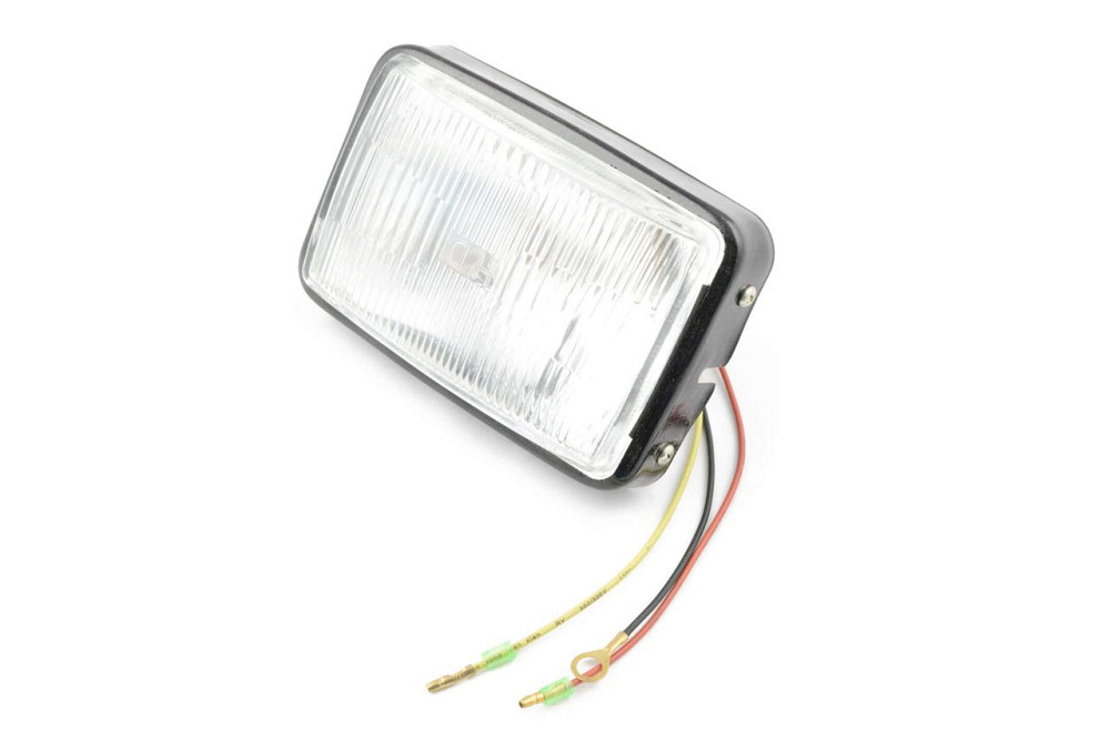 Фара мотоблок 190N/195N (12/15Hp) (145 x 10 см) Мукачево - изображение 1