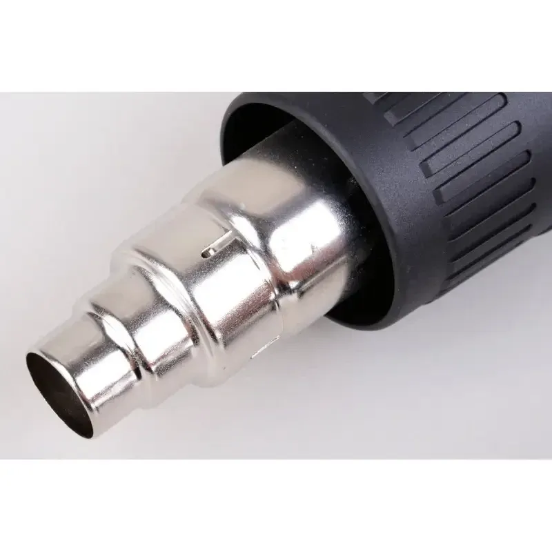 Фен будівельний HG204 Euro Craft – до 500 градусів Львів - фото 8