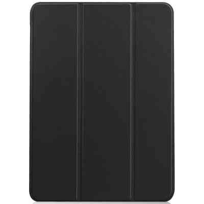Чехол для планшета BeCover Smart Case Apple iPad Air 13" M2/M3 (2024/2025) Black (711448) Винница