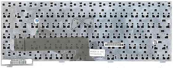 Клавиатура для ноутбука Fujitsu Amilo (M1437, M1439) Black, RU Вінниця