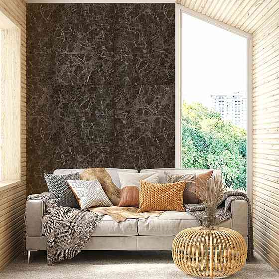 Самоклеющаяся виниловая плитка 600х300х1,5мм, цена за 1 шт. (СВП-109) Глянец SW-00000498 Киев