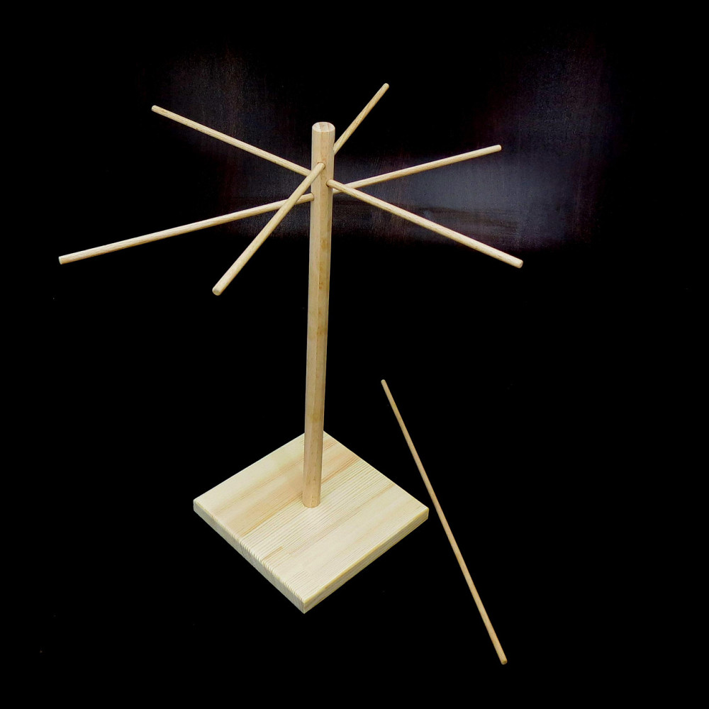 Сушарка для пасти "Арланда" бланже Миколаїв - фото 7