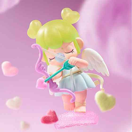 Колекційна фігурка POP TOP Rolife серії Nanci - Солодка мить Днепр