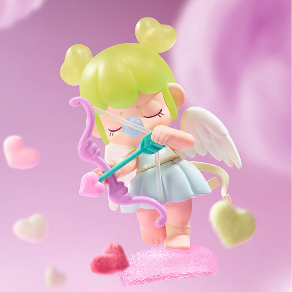 Колекційна фігурка POP TOP Rolife серії Nanci - Солодка мить Днепр - изображение 2