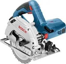 Електрична пилка Bosch GKS 165 Professional 0601676100 Київ
