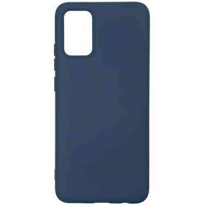 Чехол для мобильного телефона Armorstandart ICON Case for Samsung A02s (A025) Dark Blue (ARM58232) Винница