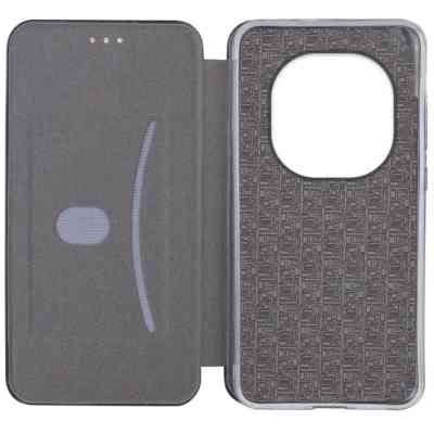 Чохол до мобільного телефона BeCover Exclusive Xiaomi Redmi Note 14 Pro 4G Black (713522) Вінниця