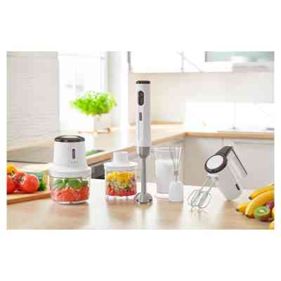 Подрібнювач Sencor SCB9001GY Вінниця