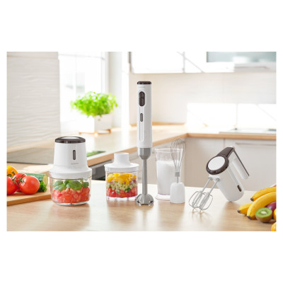 Измельчитель Sencor SCB9001GY Винница - изображение 2