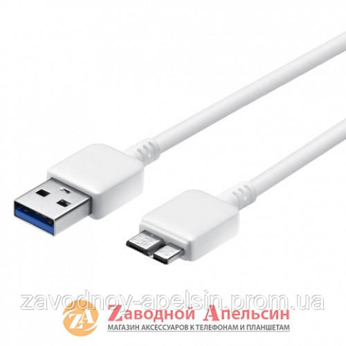USB 3.0 кабель Samsung N9000 Note3 G900 S5 hard disc Одеса - фото 1