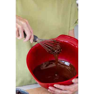 Венчик KitchenAid Coreline 26,2 см сірий (KAS060OHCGG) Винница