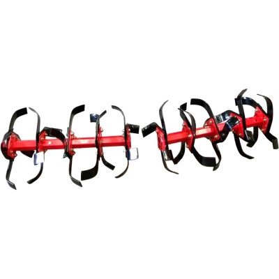 Мотоблок Forte 1350G-3 NEW, колеса 12", 13кс (135250) Вінниця - фото 4