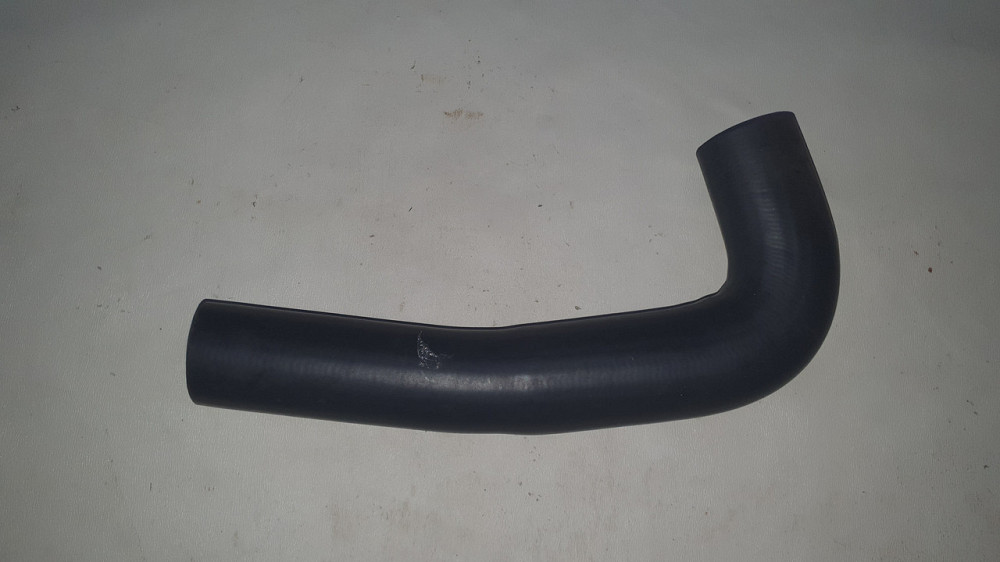 Патрубок радіатора нижній Богдан. 4HK/4HE1. Харків - фото 1