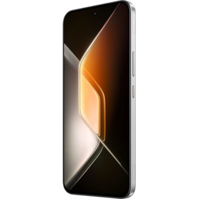 Мобільний телефон Infinix GT 30 Pro 12/256Gb NFC Blade White (4894947086922) Вінниця - фото 6