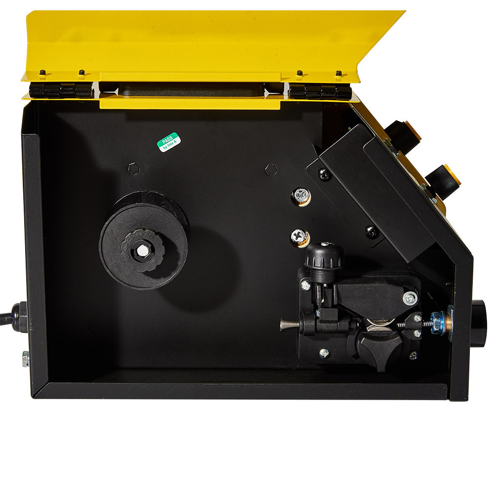 Зварювальний апарат Кентавр СПАВ-250 NG Mini Харків - фото 9