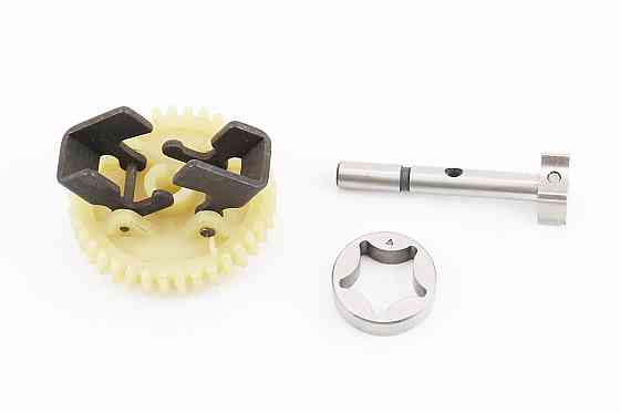 Насос масляний к-кт 3шт 178F L-66,5mm Київ