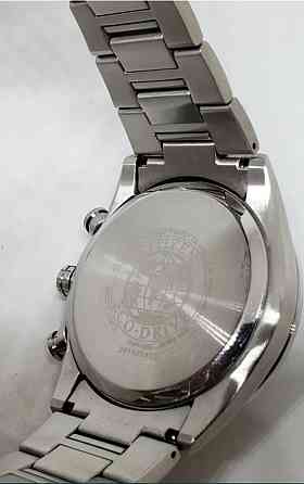 Часы: Citizen Eco-Drive Radio Controlled h800 - s084610 Київ