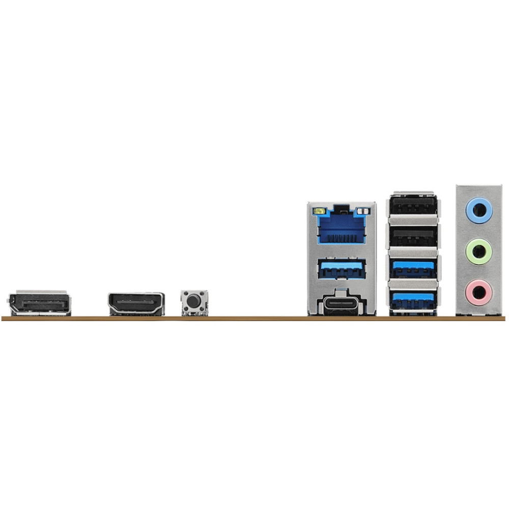 ASRock A620AM-X (AM5/A620A, 2*DDR5, PCIex16, DP/HDMI, 4xSATA, 2xM.2, 2.5GLan, 8ch, mATX) Винница - изображение 4