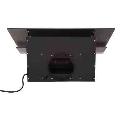 Витяжка кухонна Interline ALTEA BK A 60 PB/GL/A (ALTEABKA60PB/GL/A) Вінниця