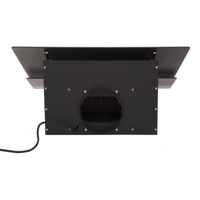 Вытяжка кухонная Interline ALTEA BK A 60 PB/GL/A (ALTEABKA60PB/GL/A) Винница - изображение 4