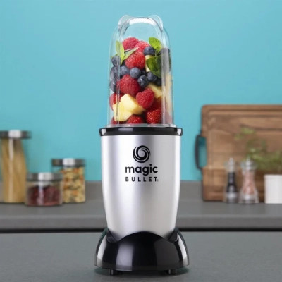 Блендер NUTRIBULLET MBR03S Вінниця - фото 3