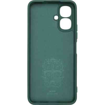 Чохол до мобільного телефона Armorstandart ICON Infinix Smart 10 4G Dark Green (ARM87468) Вінниця