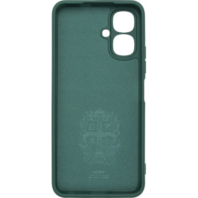 Чехол для мобильного телефона Armorstandart ICON Infinix Smart 10 4G Dark Green (ARM87468) Винница - изображение 2
