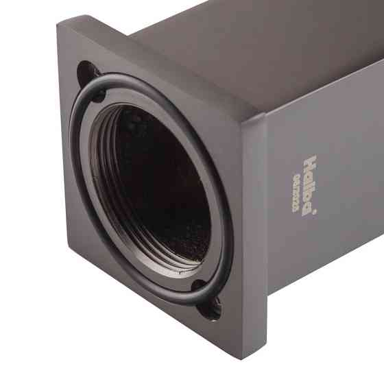 Змішувач для умивальника Haiba GAUDI 001 GRAPHITE   ( HB9642 ) 24489 Харьков