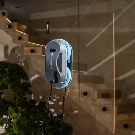 Робот для мытья окон ROBOWAY RW-1 Киев