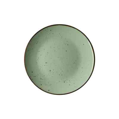 Тарілка Ardesto Bagheria Dessert 19 см Pastel Green (AR2919GGC) Вінниця